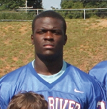 Manny Saunders