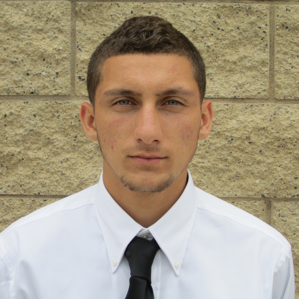 Anthony Garcia