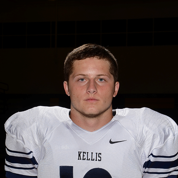 Jett Elliott mugshot