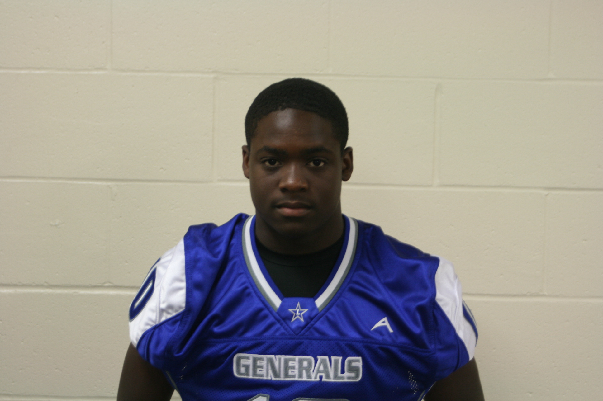 Cameron Wakefield mugshot