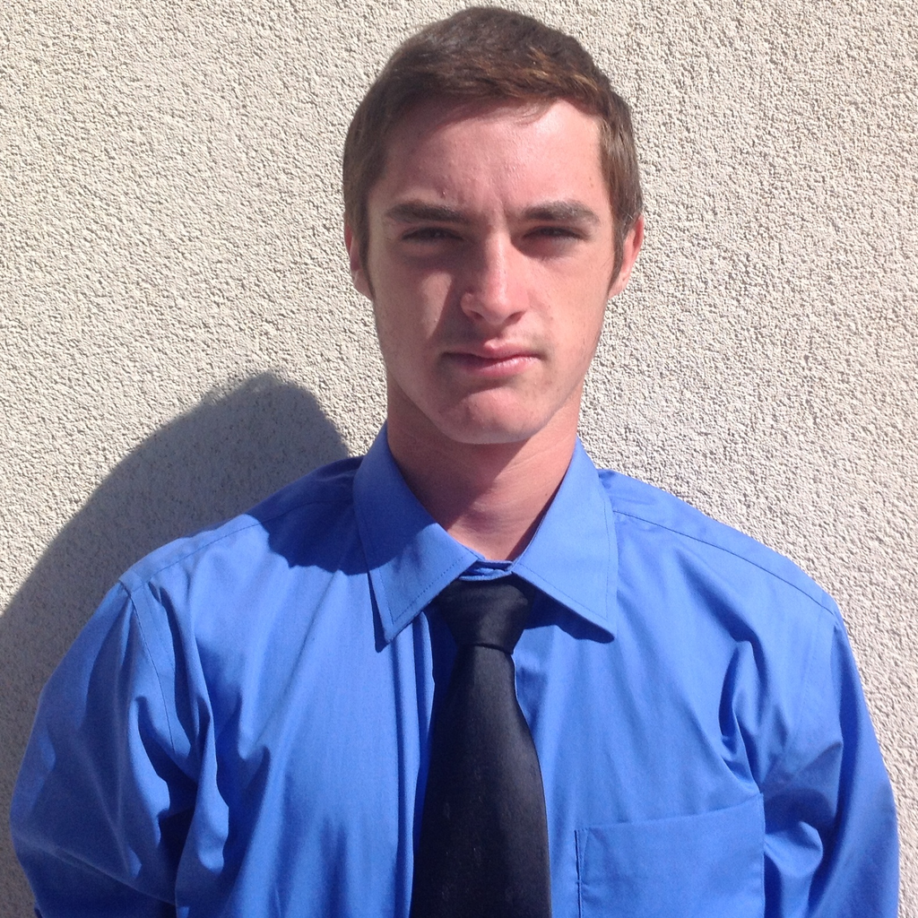 Dustin Sharer mugshot