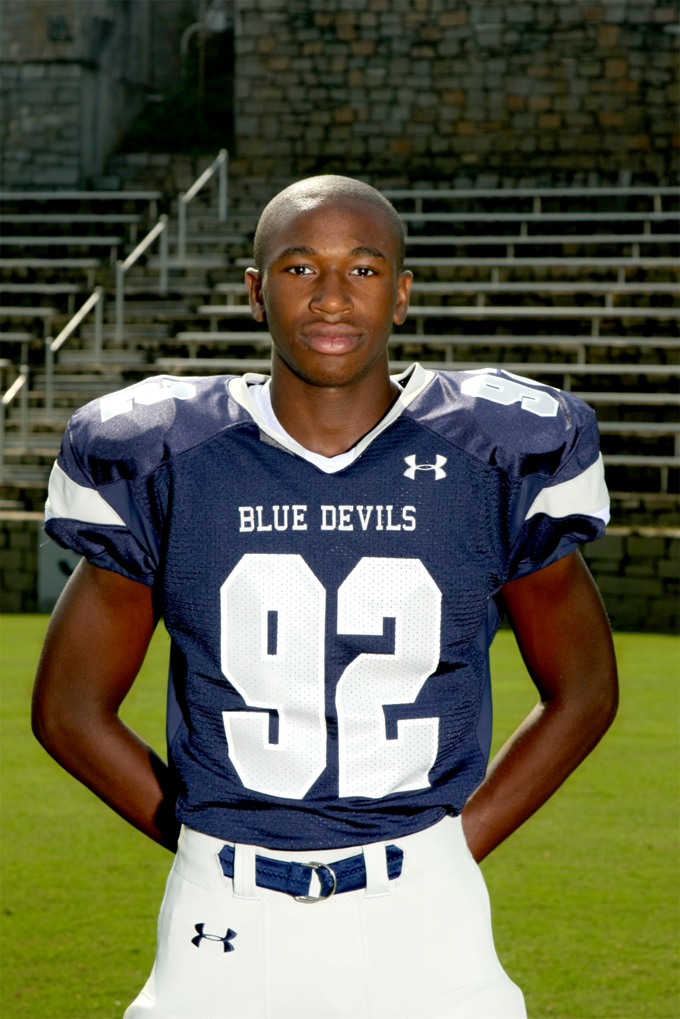 Daviis Harper