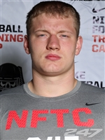 Kaleb Mcgary