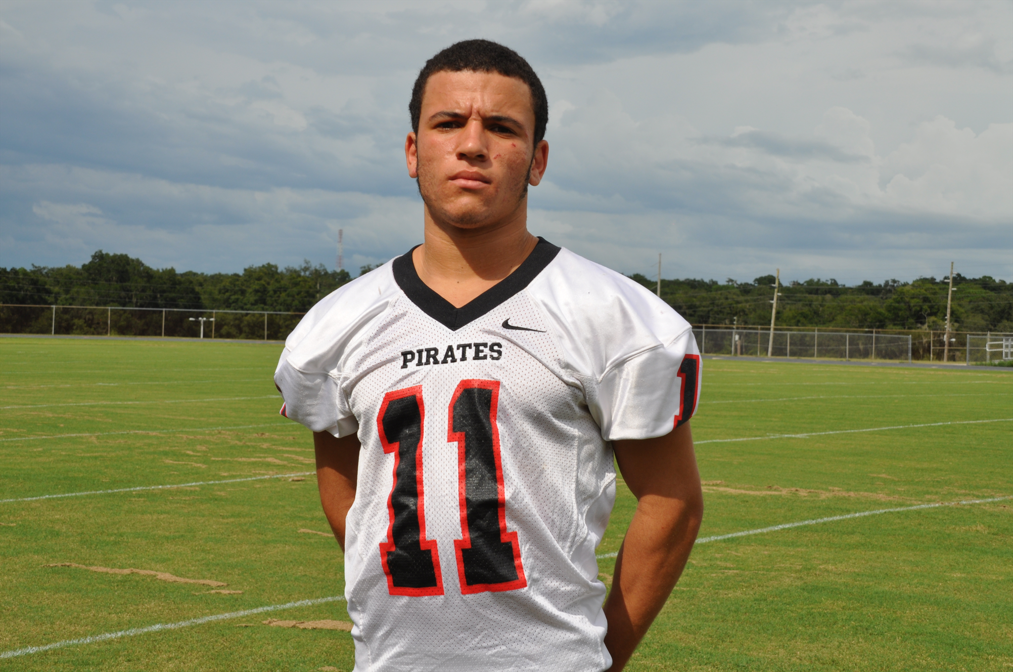 Malik Johns