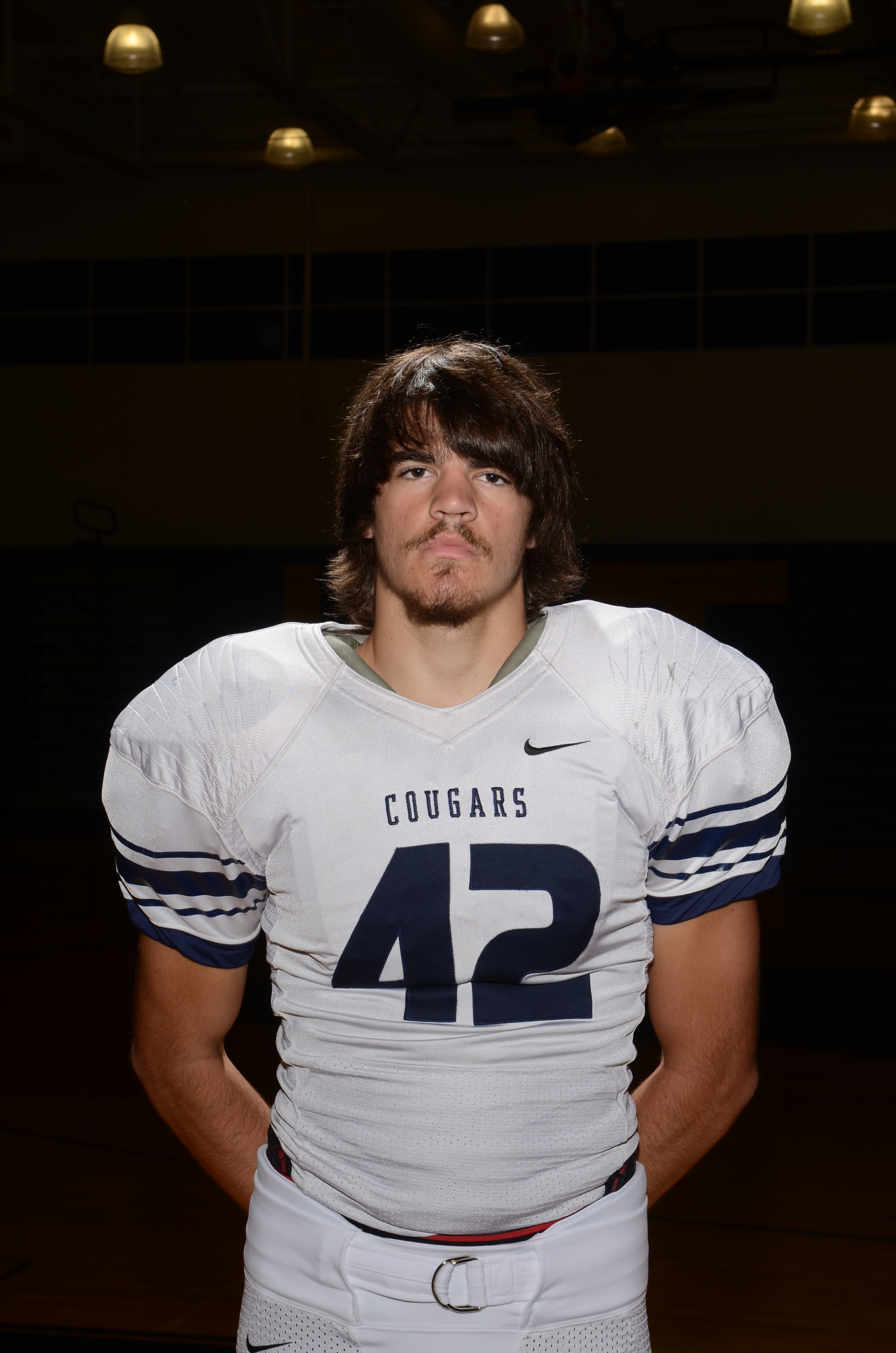 Jeremiah Ralls