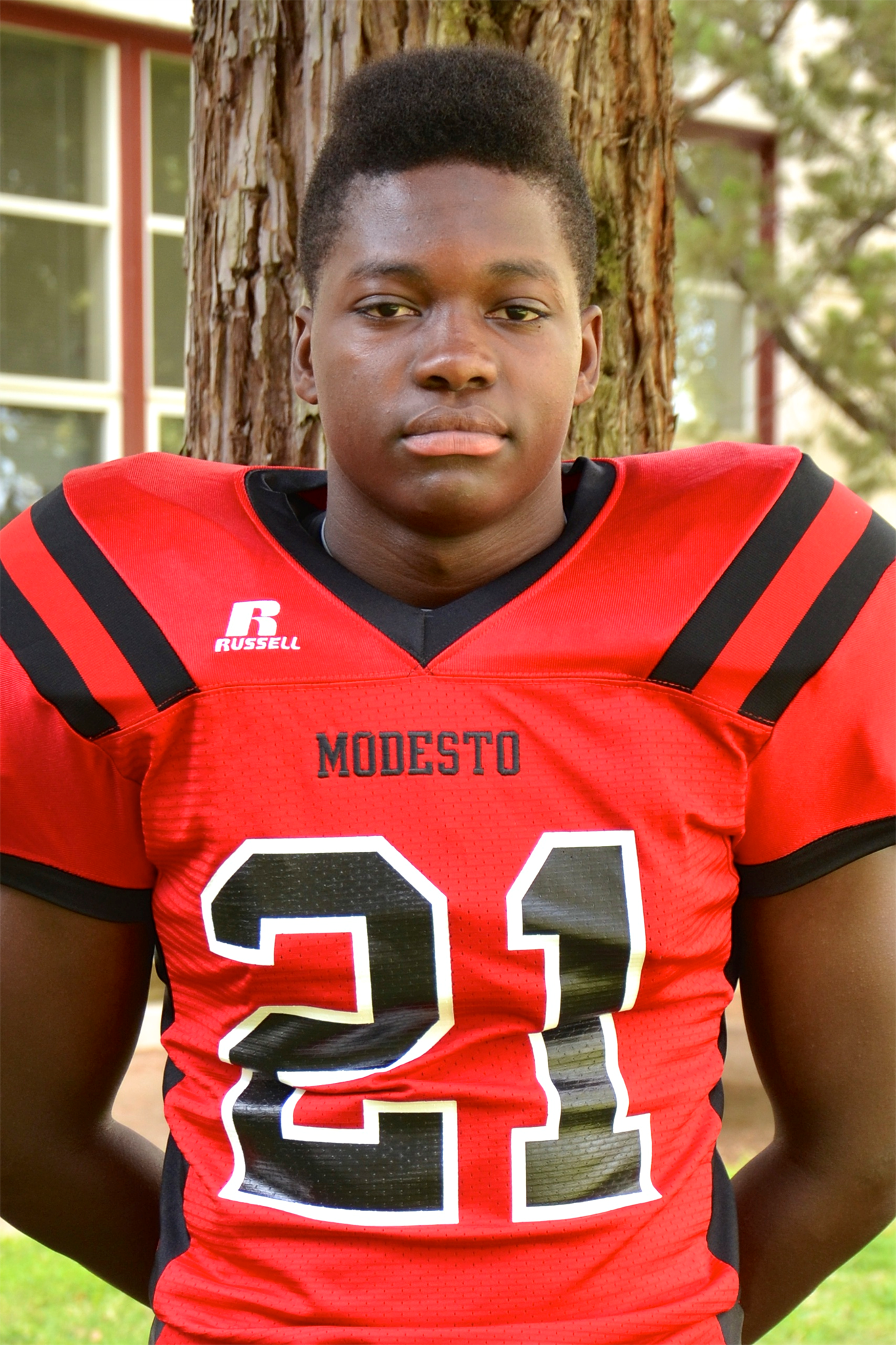 Lesean Collins mugshot