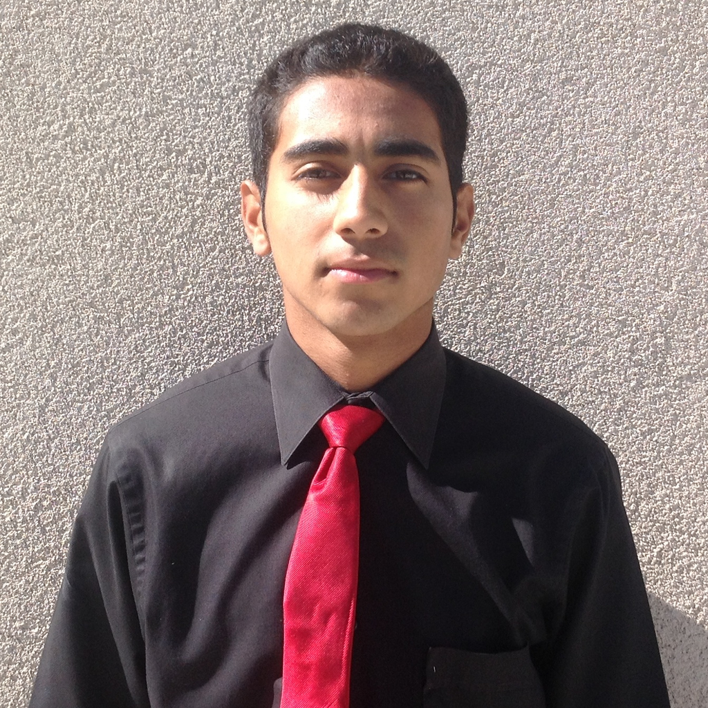 Raul Navarro mugshot