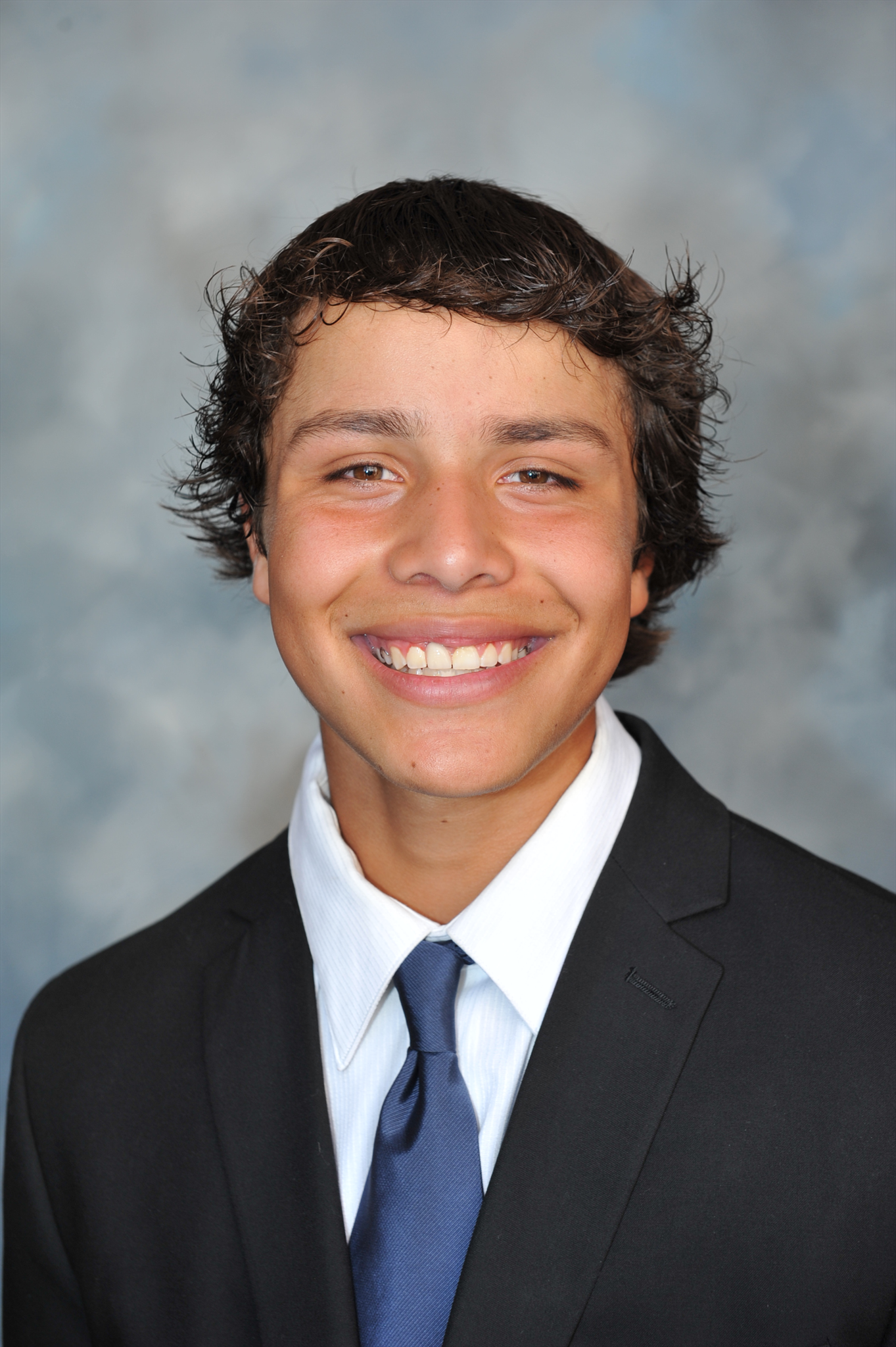 Tyler Peterson