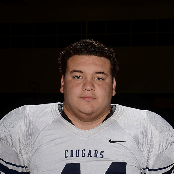 Steven Prado mugshot