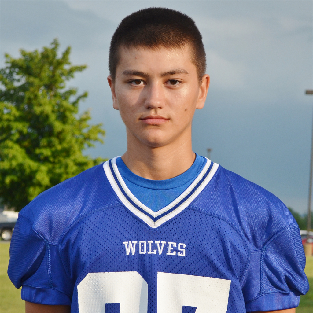 Tristan Hesser