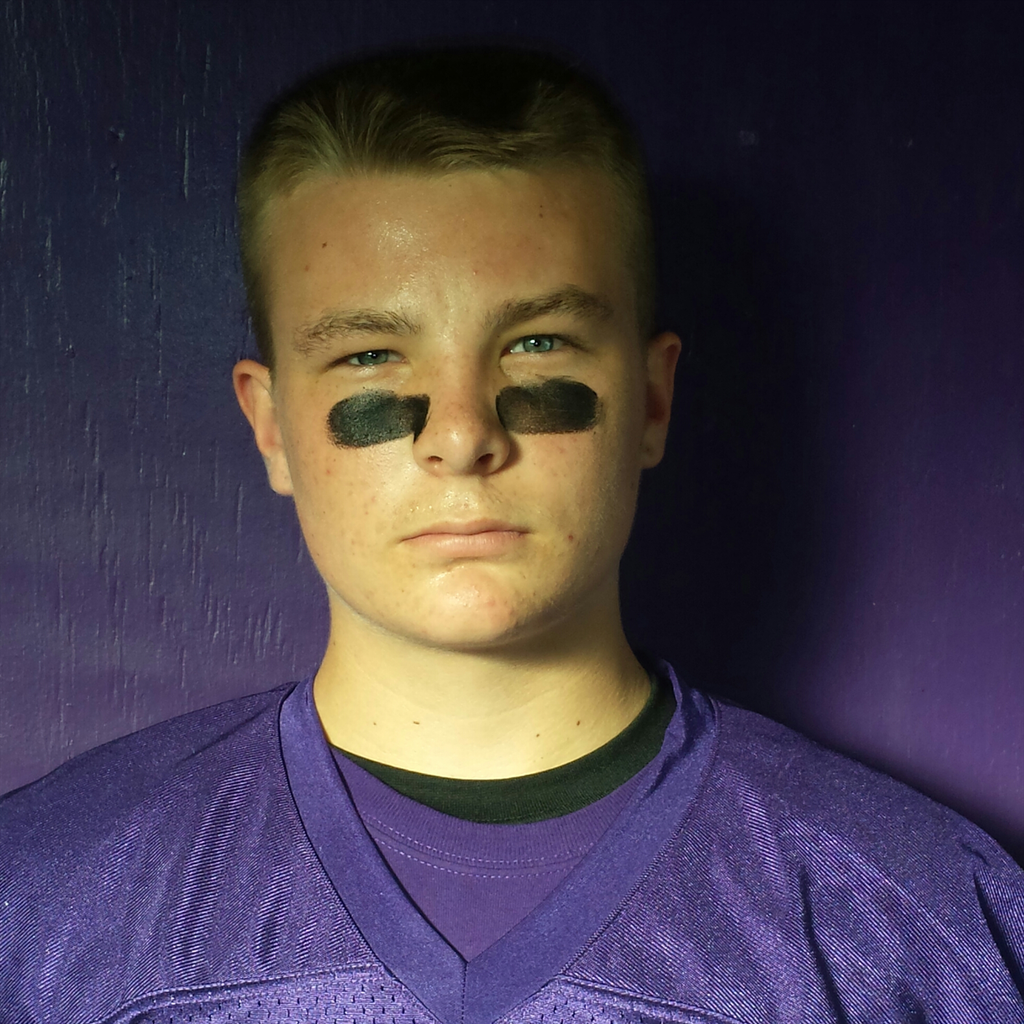 Trenton Scott
