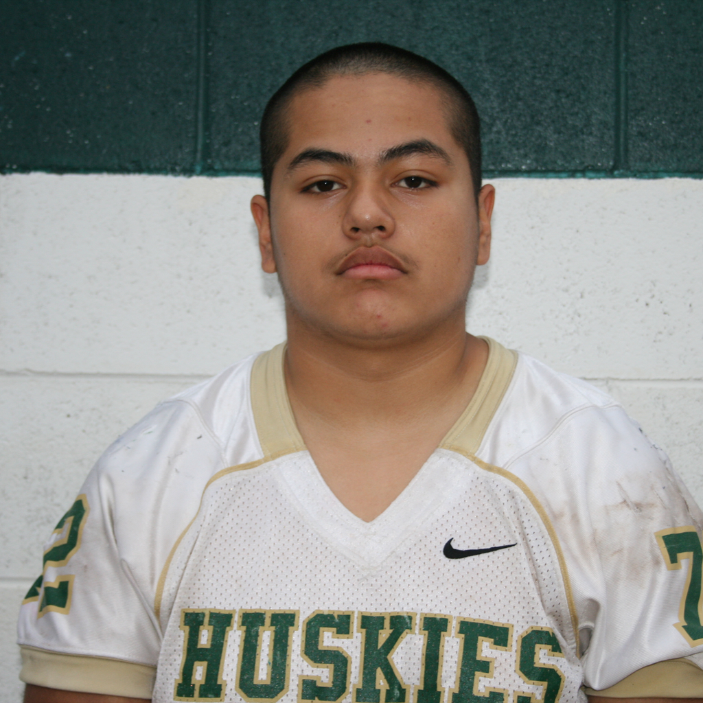 Richard Castillo mugshot
