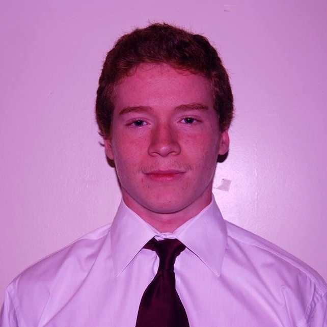 Jacob Carnowell
