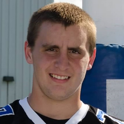 Trenton Sander