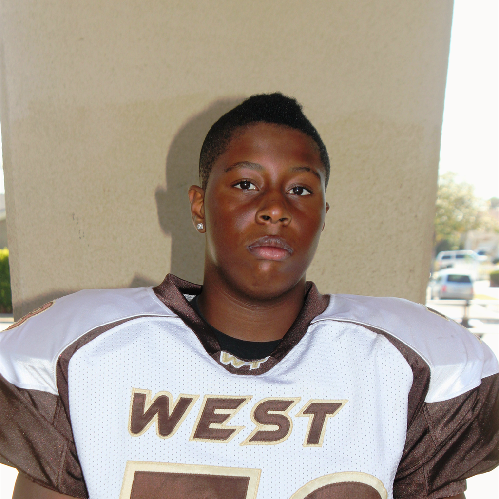 Bradley Ojiyi mugshot