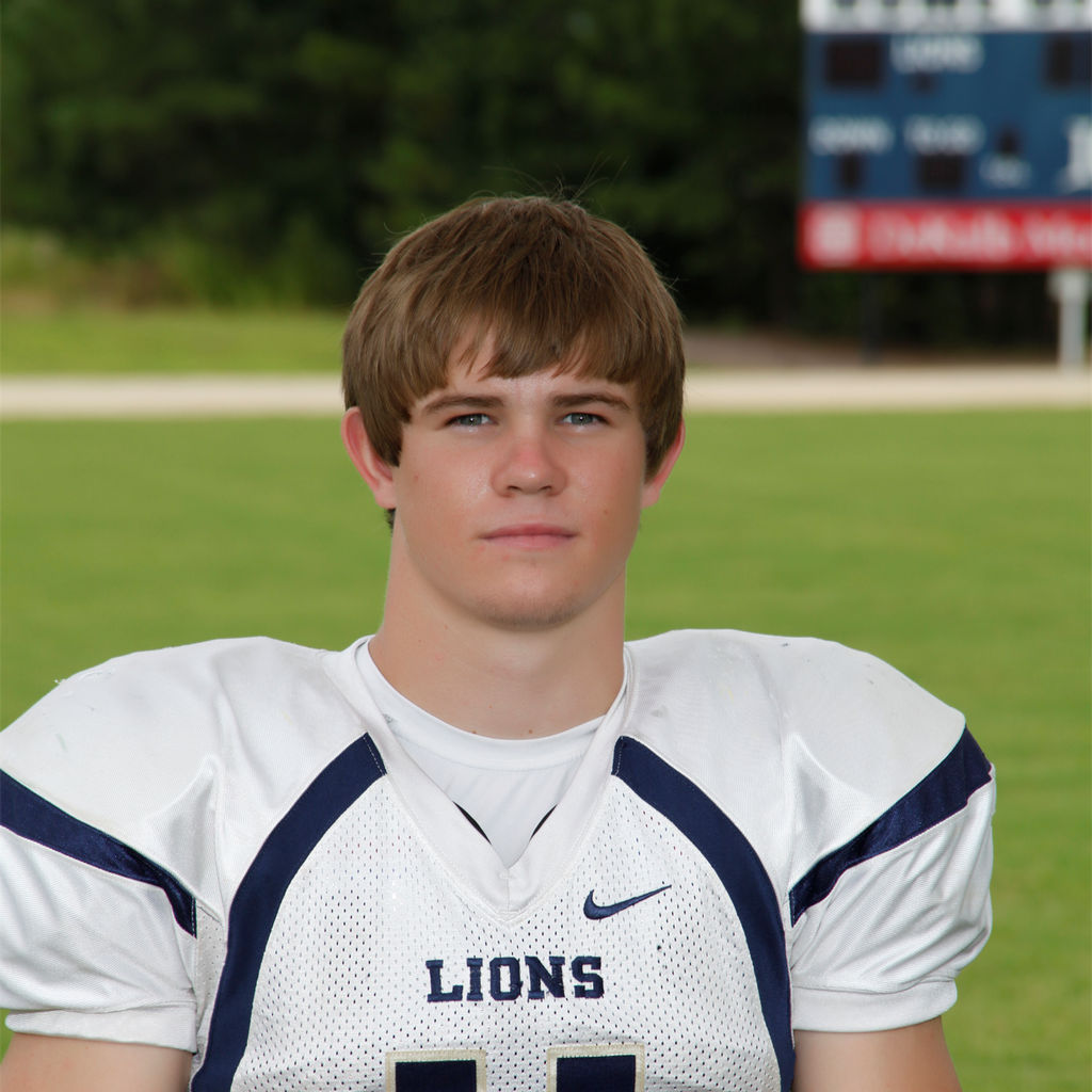 Tyler Browning