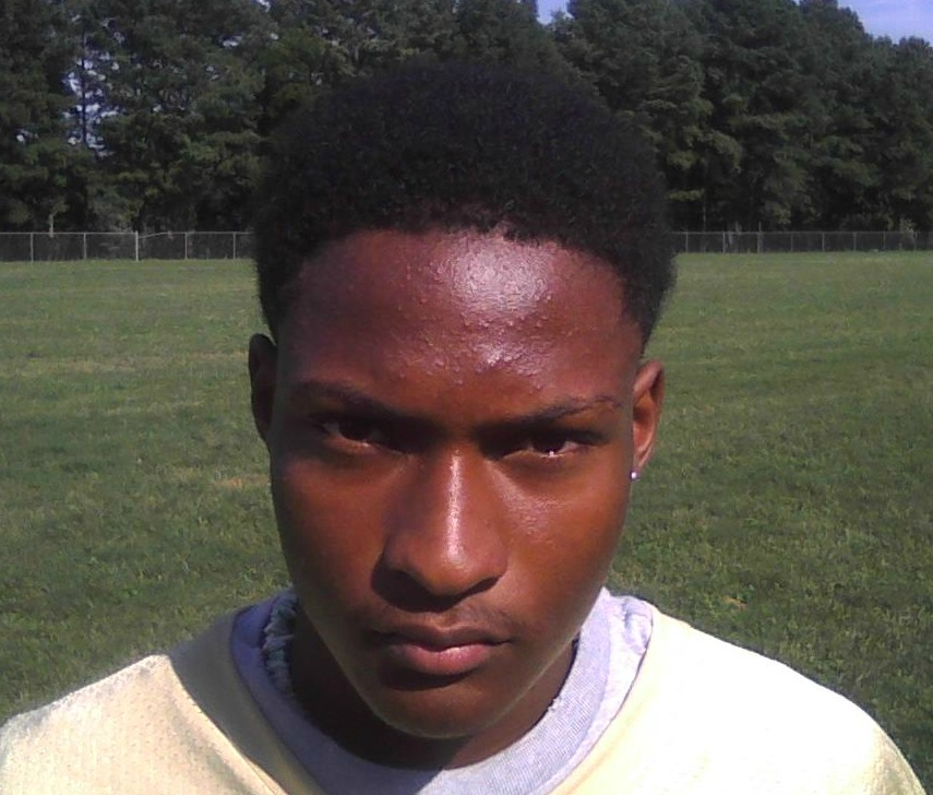 Dajuan Simms