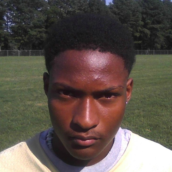 Dajuan Simms