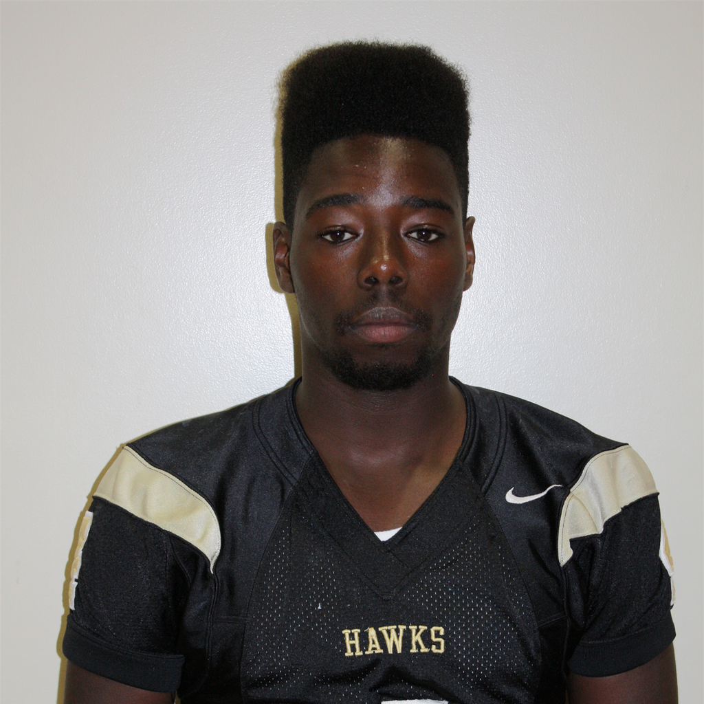 Kalem Williams mugshot