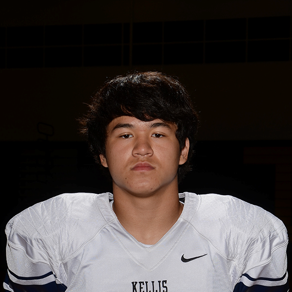 Viet Hoang mugshot