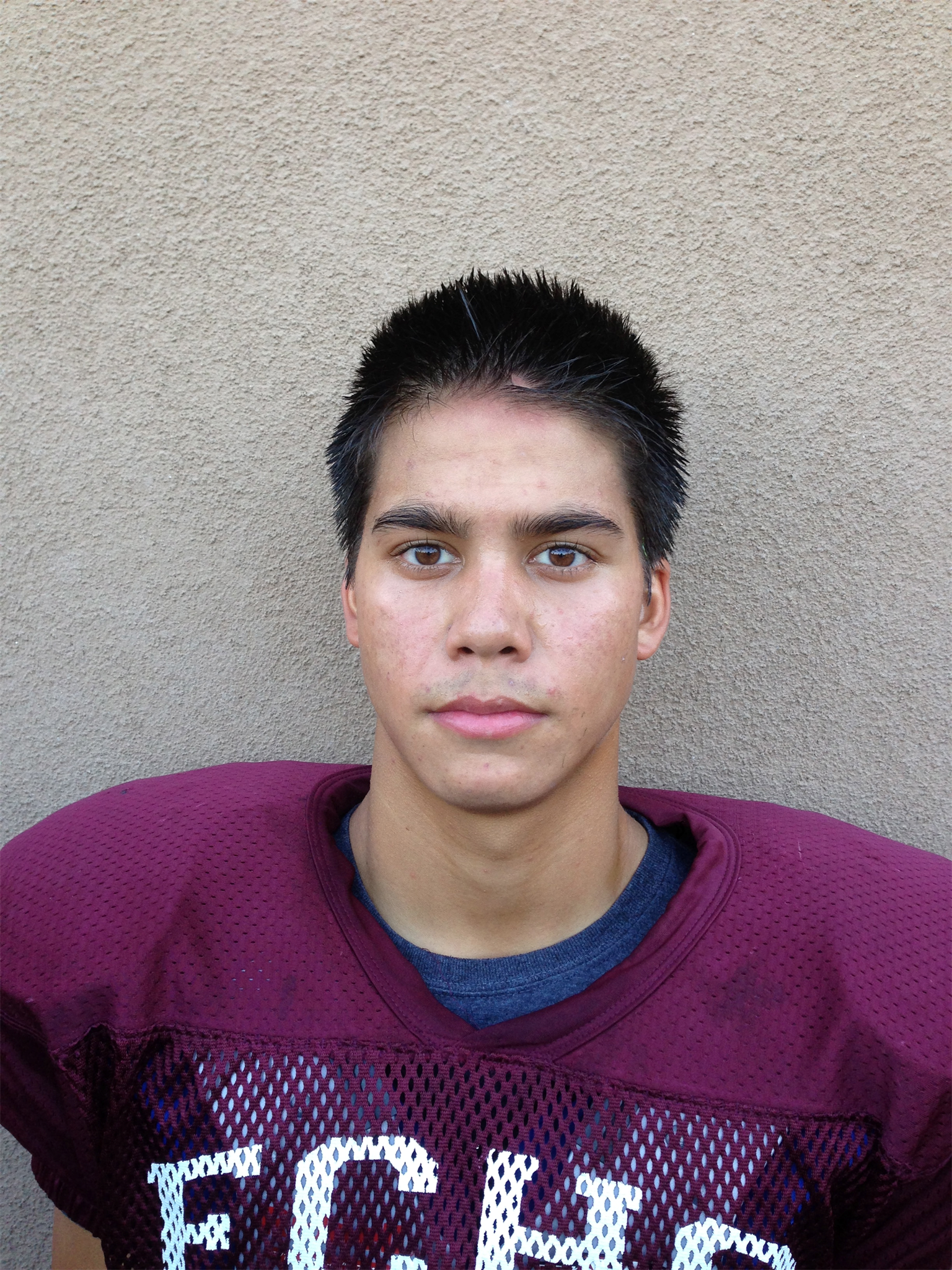 Kyler Chumbley