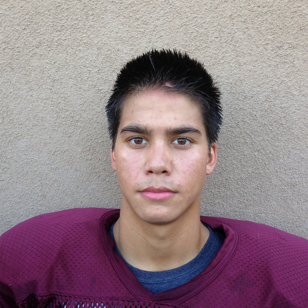 Kyler Chumbley mugshot