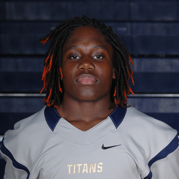 Quarderman Sloan mugshot