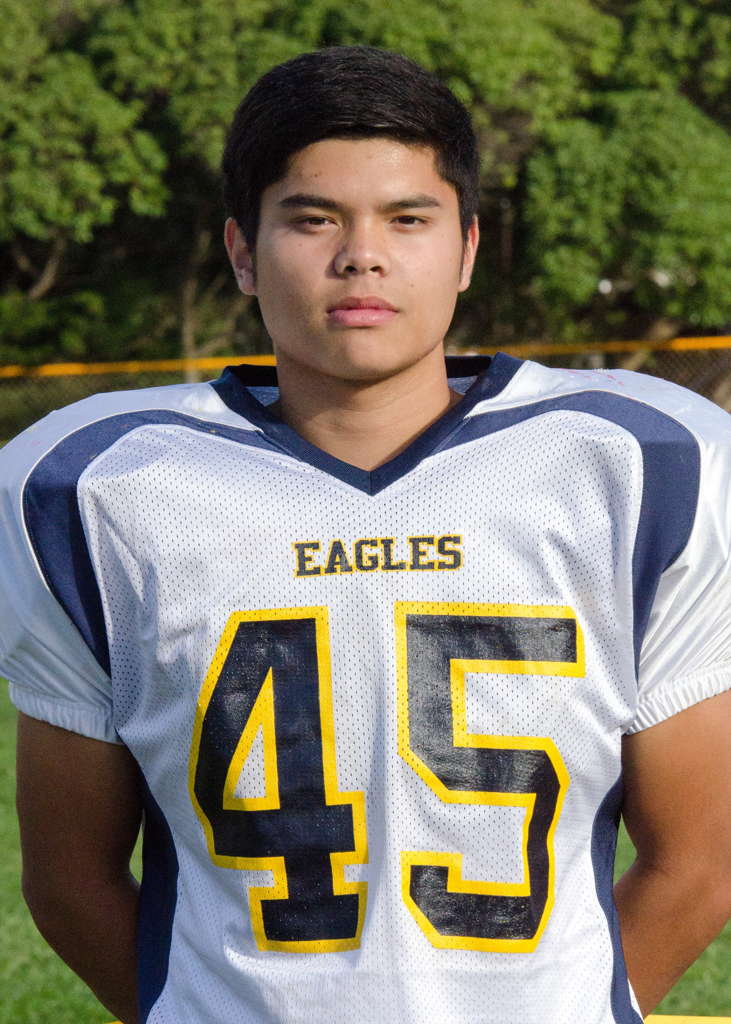 Gabe Bautista