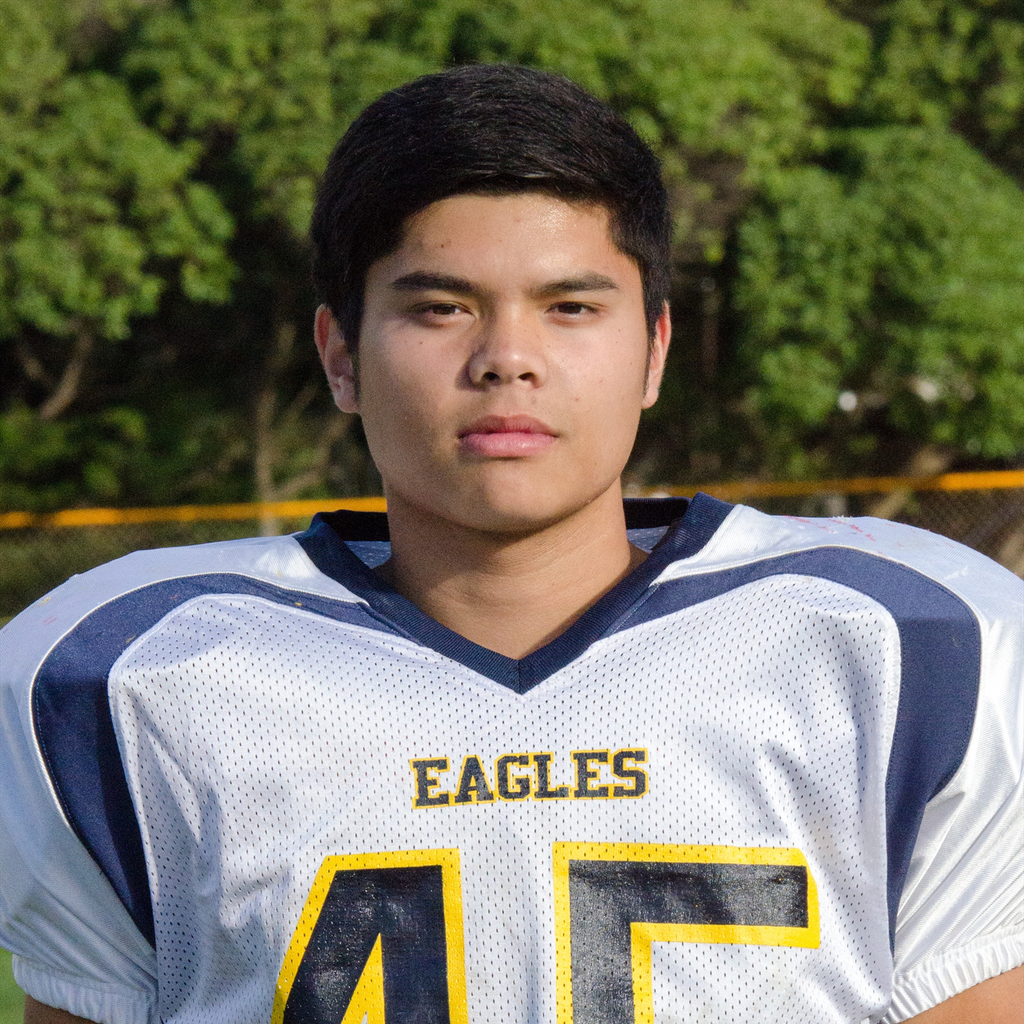 Gabe Bautista mugshot