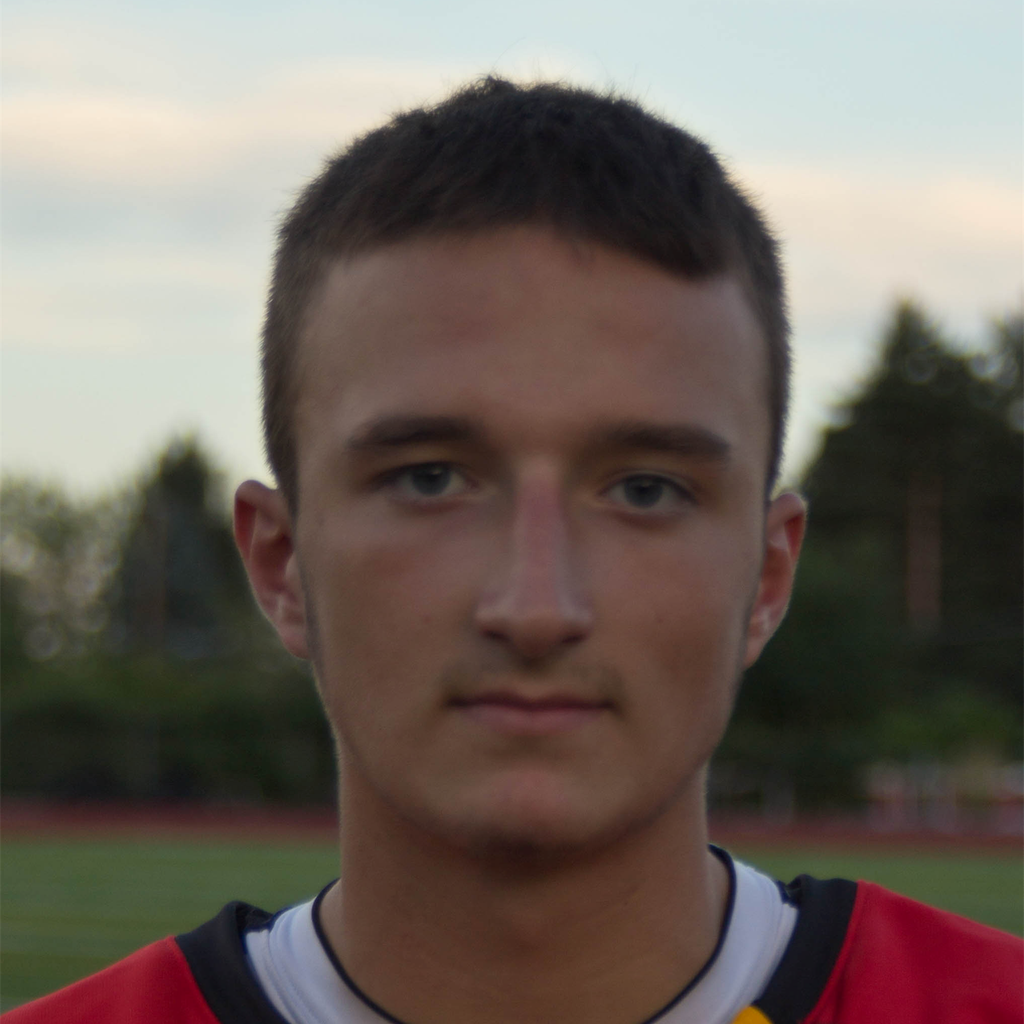 Cole Anderson