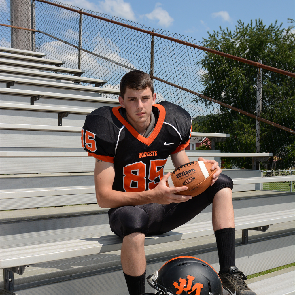Nick Barchiesi