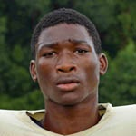 Freddie McSwain