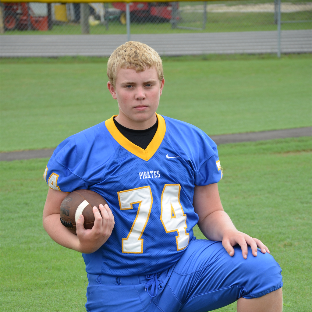 Gray Langlo