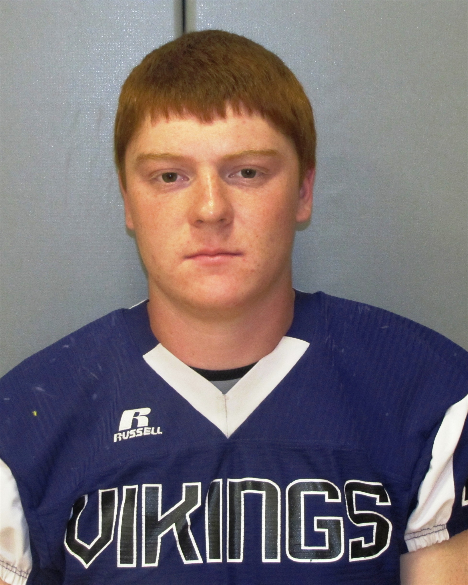 Tyler Delaney