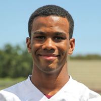 Sterling Uzochukwu mugshot