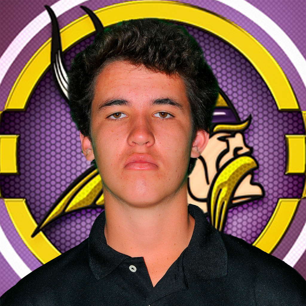 Angus Kellam mugshot