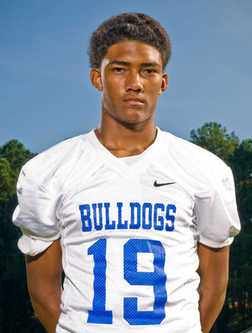 Kendrew Wynn