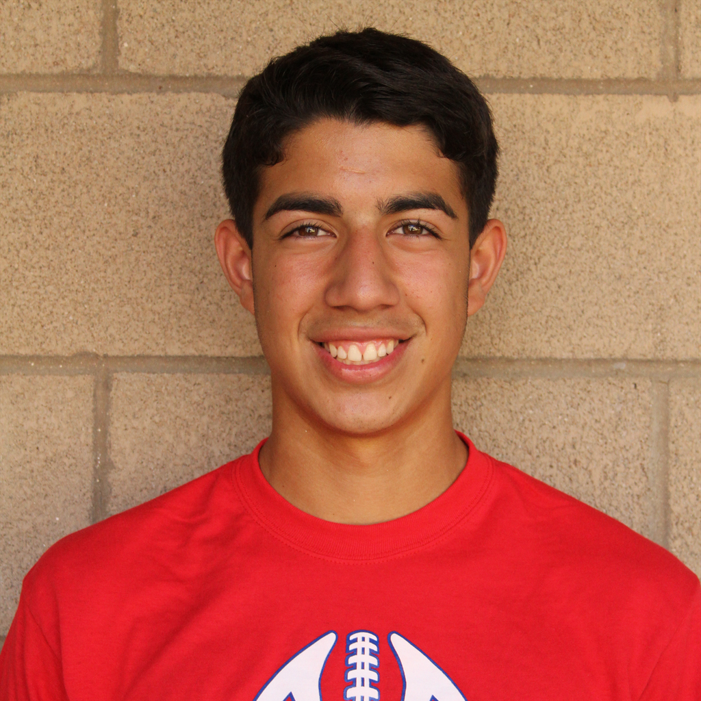 Marcos Rojas