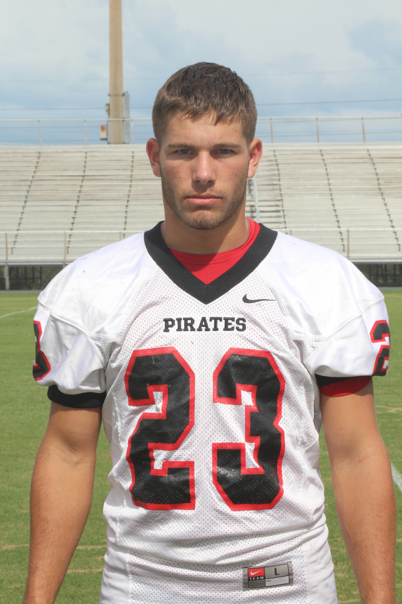 Lane Stancil