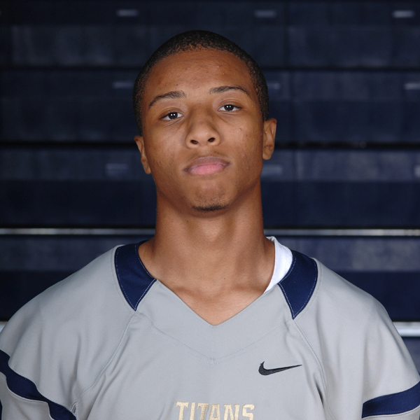 Kendall Humphrey mugshot