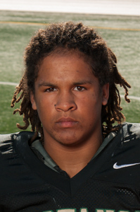 Emery Doss