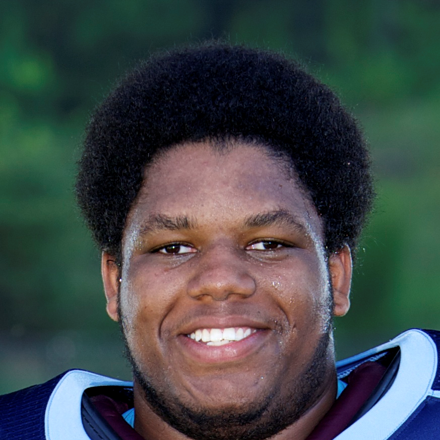 Malik Mcneil