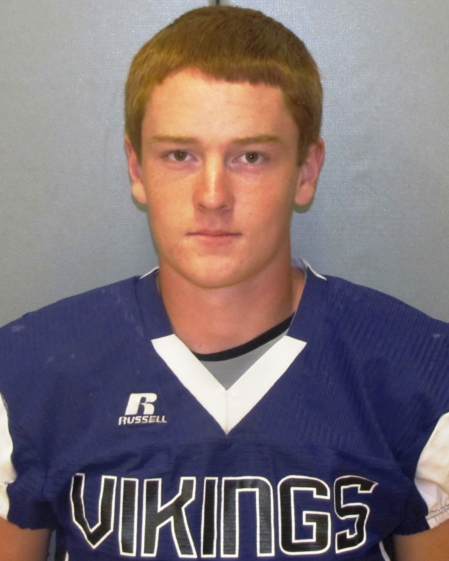 Michael Delaney