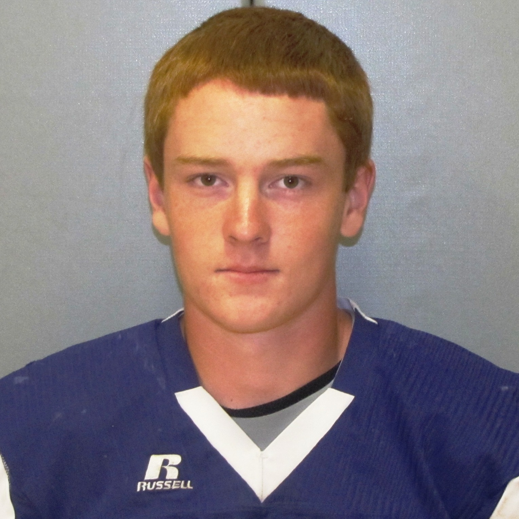 Michael Delaney mugshot