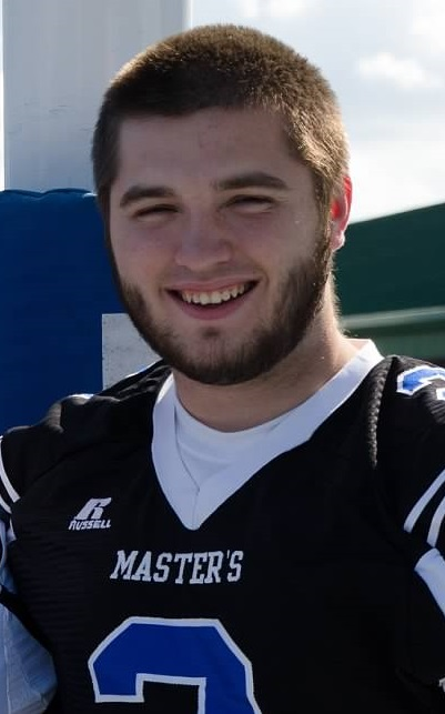 Grayson Jones