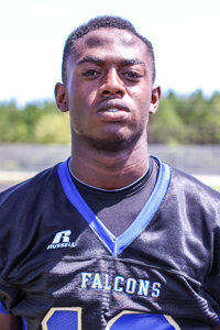 Stefan Carter