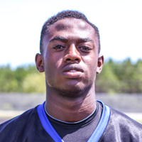 Stefan Carter
