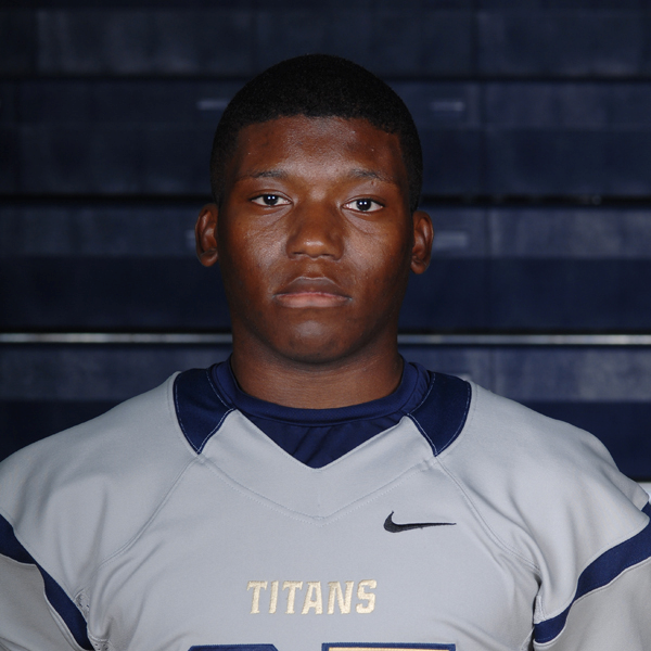 Justus Bowland-gleason