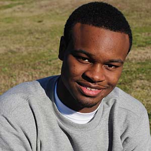 Trevion Thompson mugshot