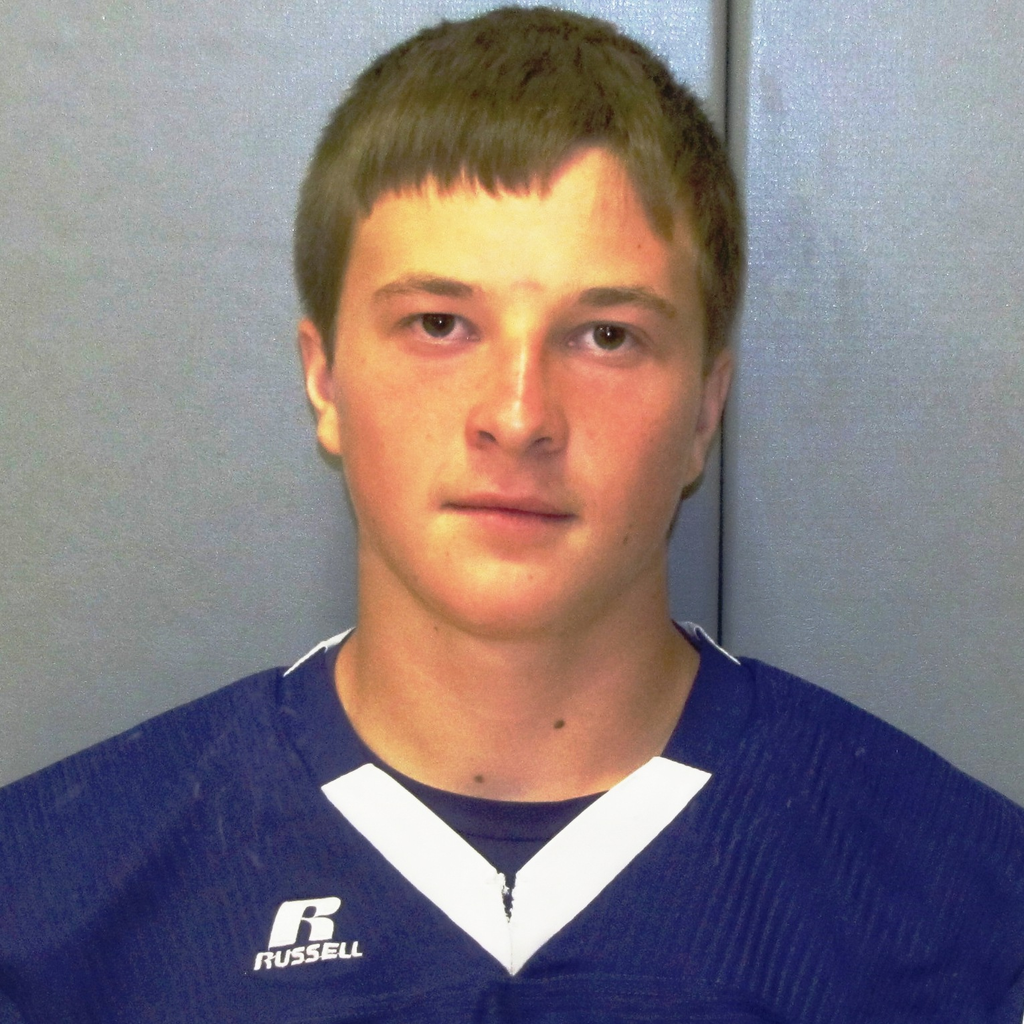 Bridger Smith mugshot